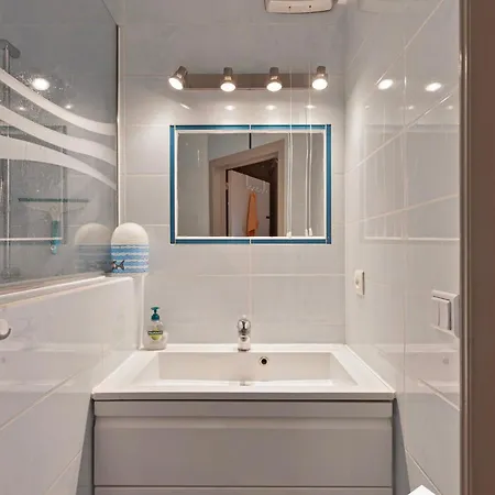 Les Ancres 0103 Apartmán *