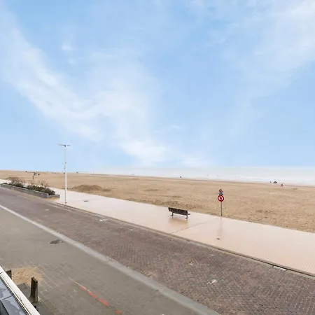 Daire Les Ancres 0103 Sint-Idesbald