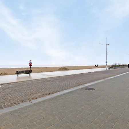 Daire Les Ancres 0103 *