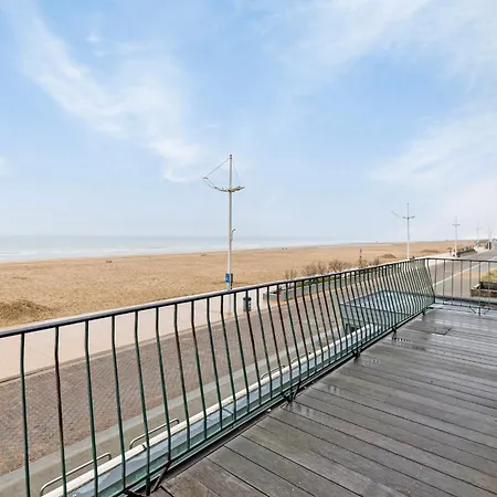 Les Ancres 0103 * Sint-Idesbald