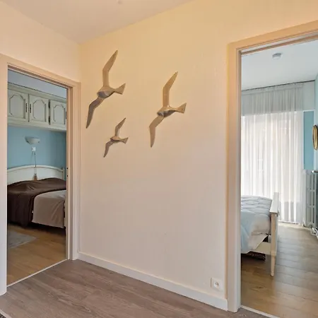 Apartmán Les Ancres 0103 *