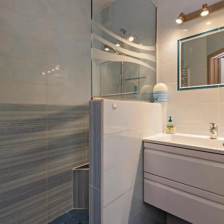 Apartmán Les Ancres 0103 Sint-Idesbald