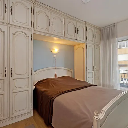 Les Ancres 0103 Daire *