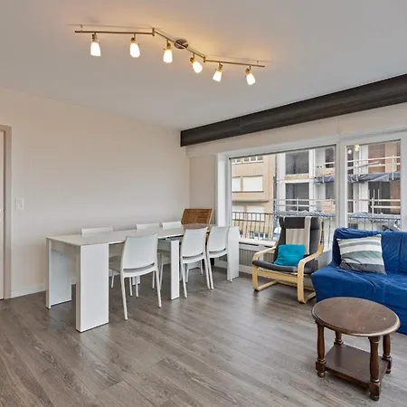 Les Ancres 0103 * Sint-Idesbald