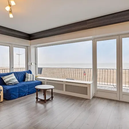 Les Ancres 0103 Apartmán