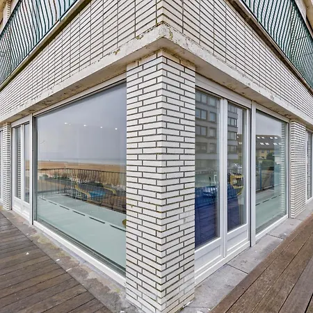 Apartmán Les Ancres 0103