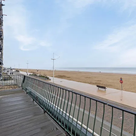 Les Ancres 0103 Sint-Idesbald