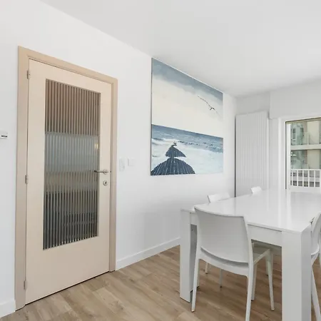 Les Ancres 0103 דירה סינט-אידסבלד