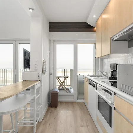 דירה Les Ancres 0103