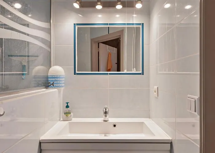 Les Ancres 0103 Apartment *