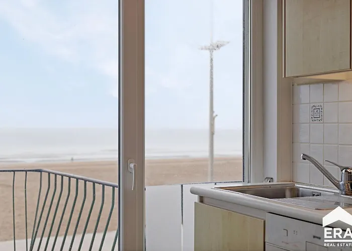 Apartment Les Ancres 0103 *