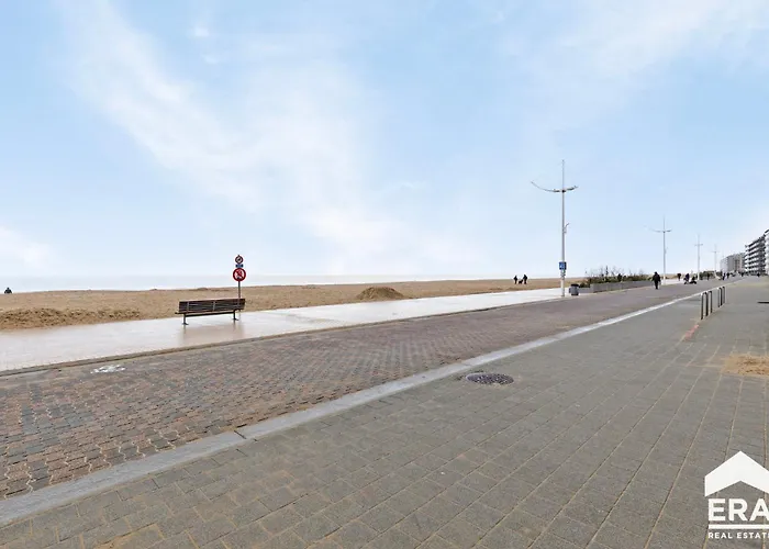 Apartment Les Ancres 0103 *