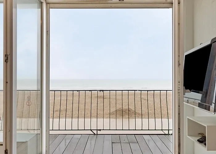 Les Ancres 0103 Apartment Saint-Idesbald