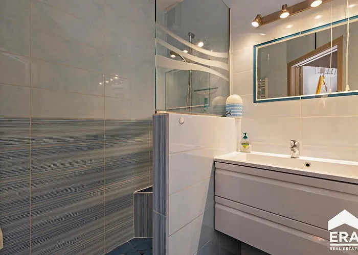 Apartment Les Ancres 0103 Saint-Idesbald