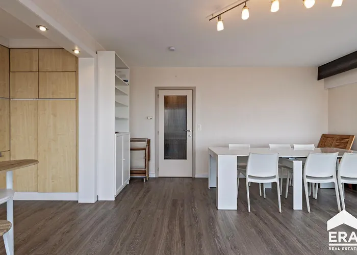 Apartment Les Ancres 0103 *