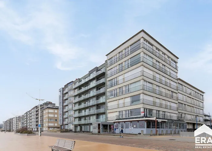 Apartment Les Ancres 0103