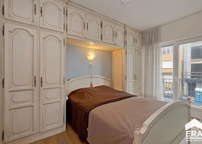 Les Ancres 0103 Apartment *