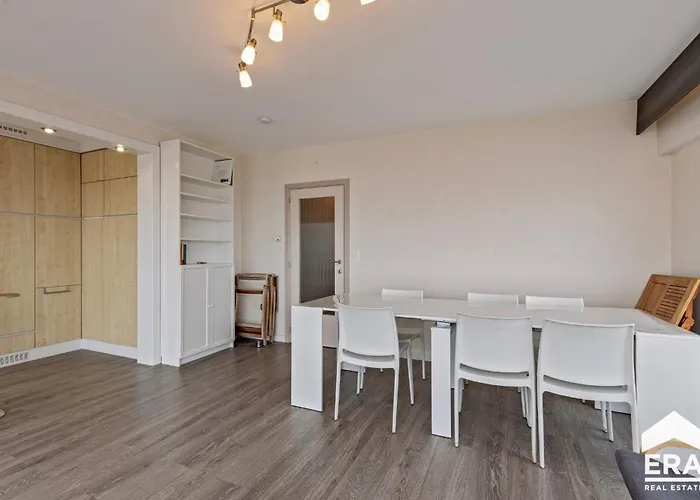 Apartment Les Ancres 0103 Saint-Idesbald