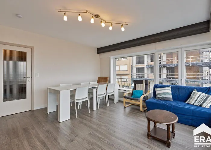 Les Ancres 0103 * Saint-Idesbald