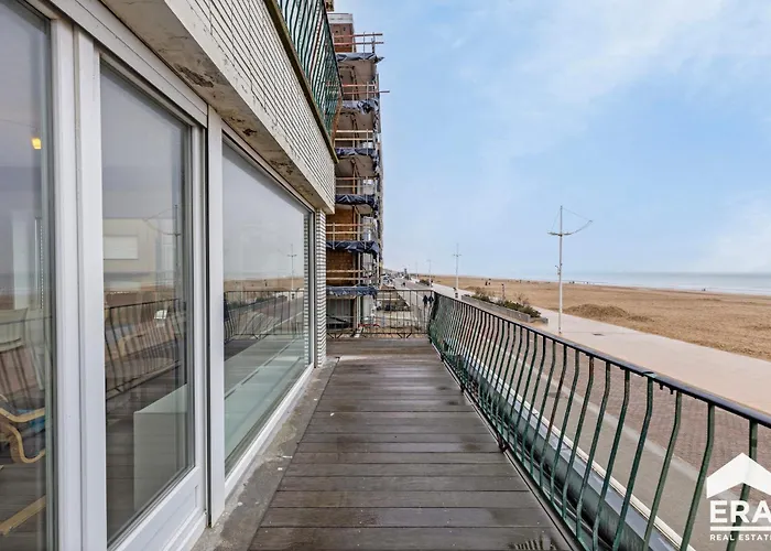 Les Ancres 0103 Apartment