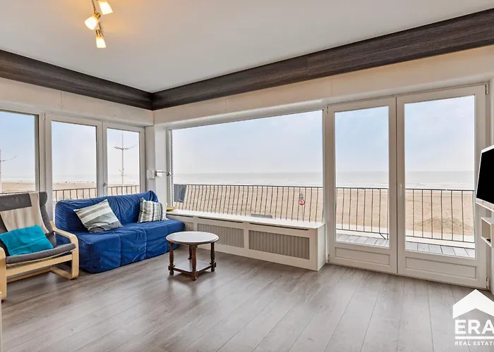 Les Ancres 0103 Apartment