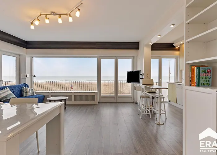 Les Ancres 0103 * Saint-Idesbald