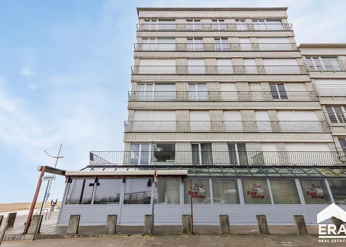 Les Ancres 0103 Apartment