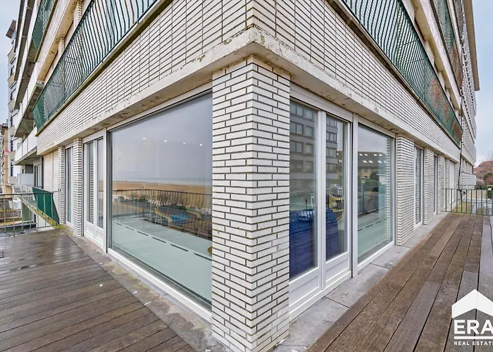 Apartment Les Ancres 0103