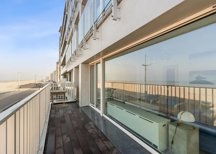 דירה Les Ancres 0103 *